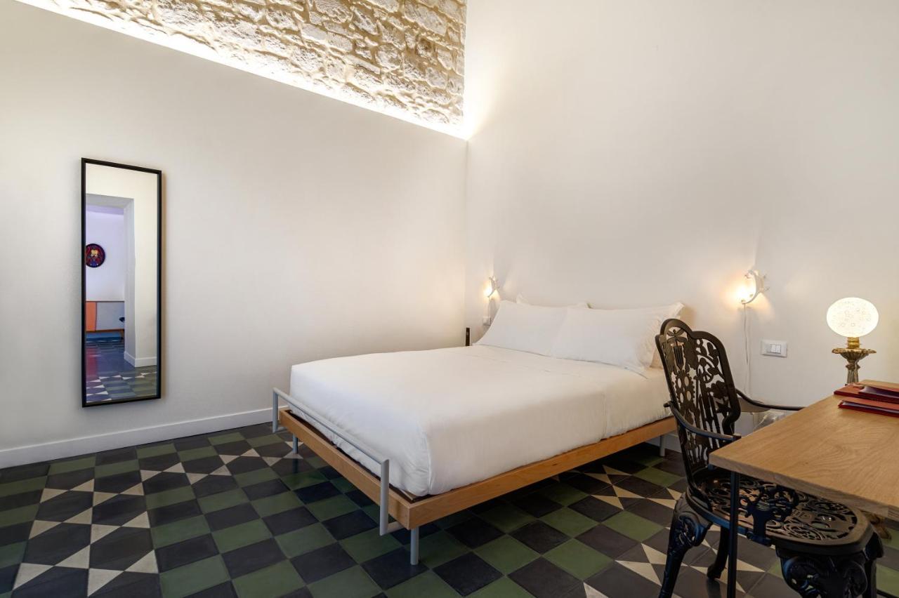 A.D. 1768 Boutique Hotel Рагуза Экстерьер фото