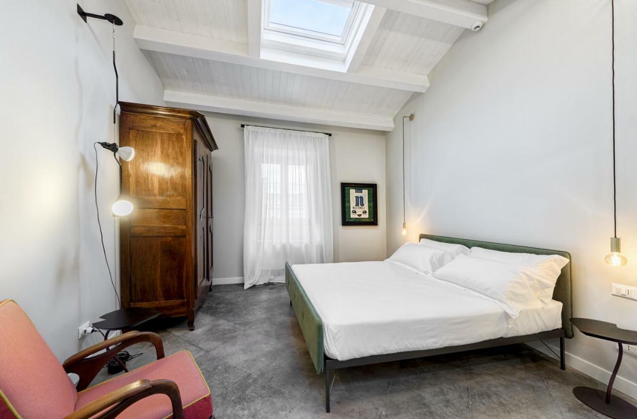 A.D. 1768 Boutique Hotel Рагуза Экстерьер фото
